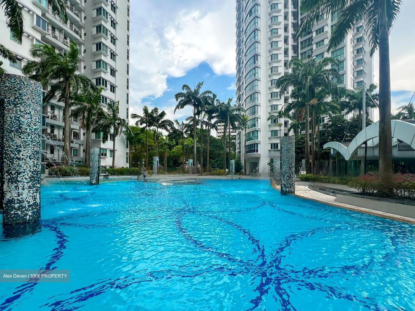 The Madeira (D23), Condominium #441174061